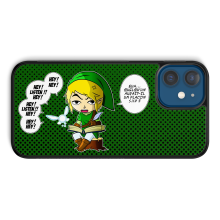 Coque pour tlphone portable iPhone 12 et iPhone 12 Pro (6.1) Parodies Jeux Vido