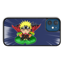 Coque pour tlphone portable iPhone 12 et iPhone 12 Pro (6.1) Parodies Manga