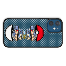 iPhone 12 et iPhone 12 Pro (6.1) Phone Case Movies Parodies