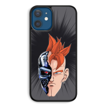 Funda para iPhone 12 et iPhone 12 Pro (6.1) Parodias de manga