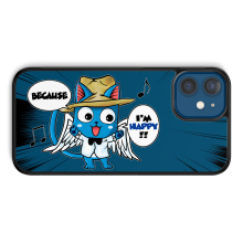 iPhone 12 et iPhone 12 Pro (6.1) Phone Case Video Games Parodies