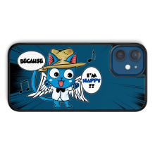 Hoesje voor iPhone 12 et iPhone 12 Pro (6.1) Manga-parodien