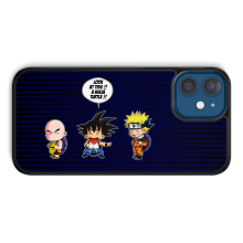 iPhone 12 et iPhone 12 Pro (6.1) Phone Case Manga Parodies
