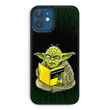 iPhone 12 et iPhone 12 Pro (6.1) Phone Case Movies Parodies