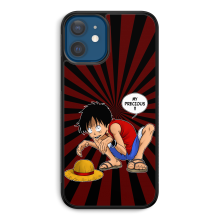 iPhone 12 et iPhone 12 Pro (6.1) Phone Case Movies Parodies