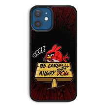 iPhone 12 et iPhone 12 Pro (6.1) Phone Case Video Games Parodies