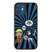iPhone 12 et iPhone 12 Pro (6.1) Phone Case Manga Parodies