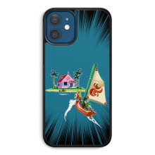 iPhone 12 et iPhone 12 Pro (6.1) Phone Case Movies Parodies