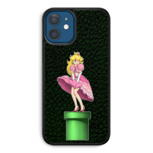 Coque pour tlphone portable iPhone 12 et iPhone 12 Pro (6.1) Parodies Cinma