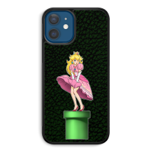 Hoesje voor iPhone 12 et iPhone 12 Pro (6.1) Manga-parodien