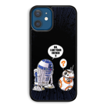 iPhone 12 et iPhone 12 Pro (6.1) Phone Case Movies Parodies