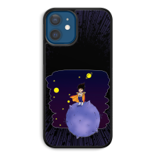 iPhone 12 et iPhone 12 Pro (6.1) Phone Case Video Games Parodies