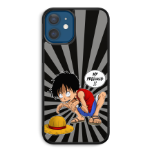 iPhone 12 et iPhone 12 Pro (6.1) Phone Case Manga Parodies