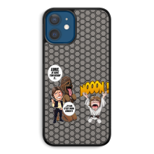 Coque pour tlphone portable iPhone 12 et iPhone 12 Pro (6.1) Parodies Manga