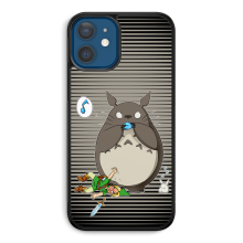 Estojo iPhone 12 et iPhone 12 Pro (6.1) Paródias de videojogos