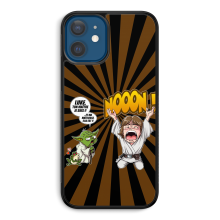 Coque pour tlphone portable iPhone 12 et iPhone 12 Pro (6.1) Parodies Jeux Vido