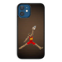 iPhone 12 et iPhone 12 Pro (6.1) Phone Case Video Games Parodies