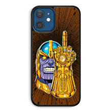 Custodia per iPhone 12 et iPhone 12 Pro (6.1) Parodie del film