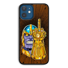 Hoesje voor iPhone 12 et iPhone 12 Pro (6.1) Manga-parodien