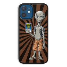 Coque pour tlphone portable iPhone 12 et iPhone 12 Pro (6.1) Parodies Cinma