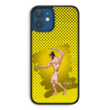 iPhone 12 et iPhone 12 Pro (6.1) Phone Case Movies Parodies