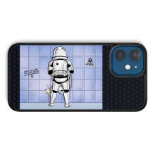 iPhone 12 et iPhone 12 Pro (6.1) Phone Case Movies Parodies