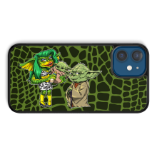 iPhone 12 et iPhone 12 Pro (6.1) Phone Case Movies Parodies