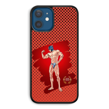 iPhone 12 et iPhone 12 Pro (6.1) Phone Case Movies Parodies