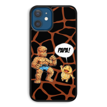 Coque pour tlphone portable iPhone 12 et iPhone 12 Pro (6.1) Parodies Jeux Vido