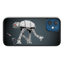 iPhone 12 et iPhone 12 Pro (6.1) Phone Case Movies Parodies