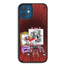 Coque pour tlphone portable iPhone 12 et iPhone 12 Pro (6.1) Parodies Cinma