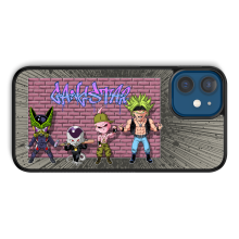 Funda para iPhone 12 et iPhone 12 Pro (6.1) Parodias de pelculas
