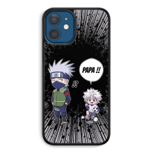 Coque pour tlphone portable iPhone 12 et iPhone 12 Pro (6.1) Parodies Manga