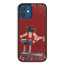 Coque pour tlphone portable iPhone 12 et iPhone 12 Pro (6.1) Parodies Manga