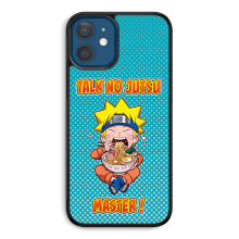 Funda para iPhone 12 et iPhone 12 Pro (6.1) Parodias de manga