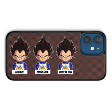 Coque pour tlphone portable iPhone 12 et iPhone 12 Pro (6.1) Parodies Manga