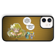 Coque pour tlphone portable iPhone 12 Mini (5.4) Parodies Manga