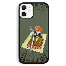 iPhone 12 Mini (5.4) Phone Case Manga Parodies