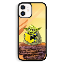 iPhone 12 Mini (5.4) Phone Case Movies Parodies