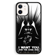 iPhone 12 Mini (5.4) Phone Case Movies Parodies