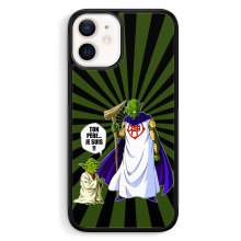 Coque pour tlphone portable iPhone 12 Mini (5.4) Parodies Manga