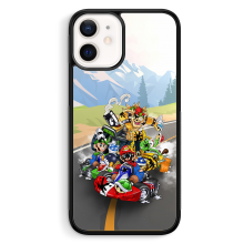 Custodia per iPhone 12 Mini (5.4) Parodie del film