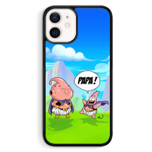 Coque pour tlphone portable iPhone 12 Mini (5.4) Parodies Manga