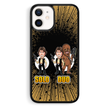 iPhone 12 Mini (5.4) Phone Case Movies Parodies