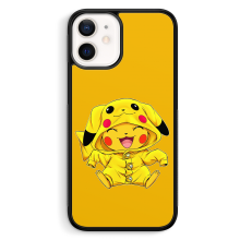 iPhone 12 Mini (5.4) Phone Case Video Games Parodies