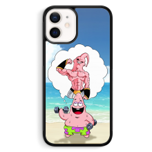 Fodral fr iPhone 12 Mini (5.4) Parodier Tv-spel