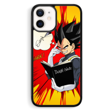 Coque pour tlphone portable iPhone 12 Mini (5.4) Parodies Manga