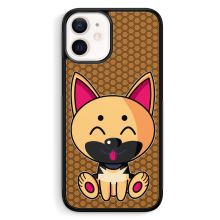 Coque pour tlphone portable iPhone 12 Mini (5.4) Parodies Cinma