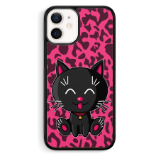 Coque pour tlphone portable iPhone 12 Mini (5.4) Kawaii