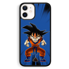 Hoesje voor iPhone 12 Mini (5.4) Manga-parodien